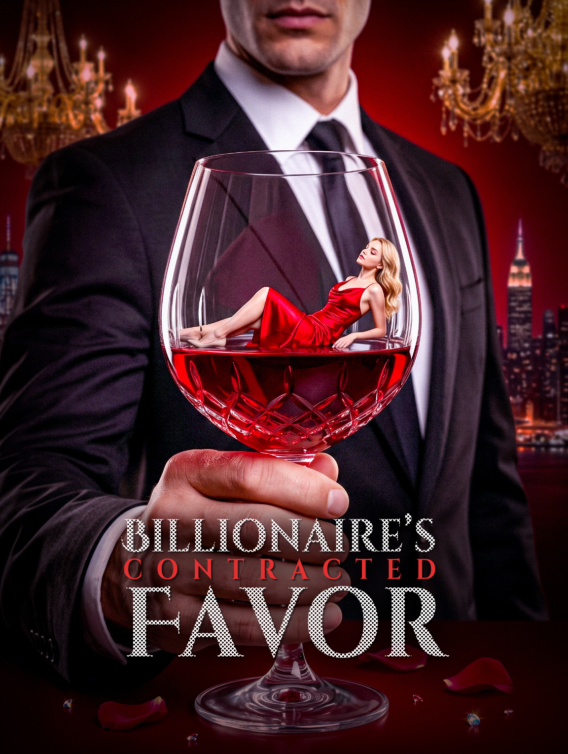 Billionaire's Contracted Favor