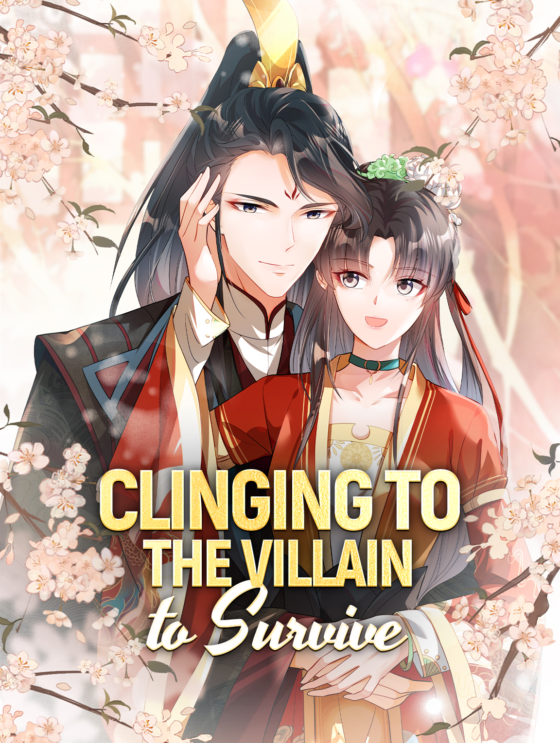 Clinging to the Villain to Survive