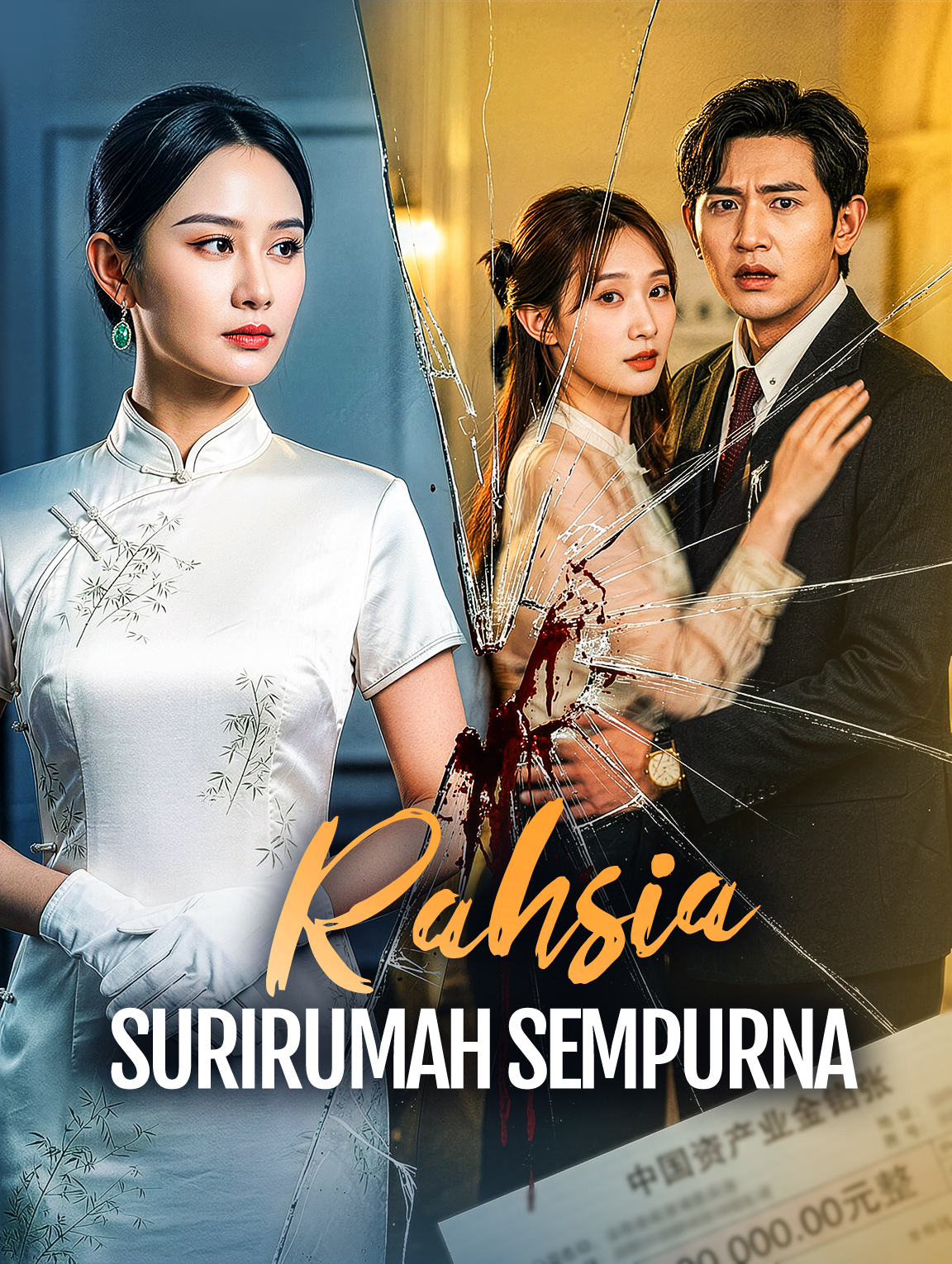 Rahsia Surirumah Sempurna