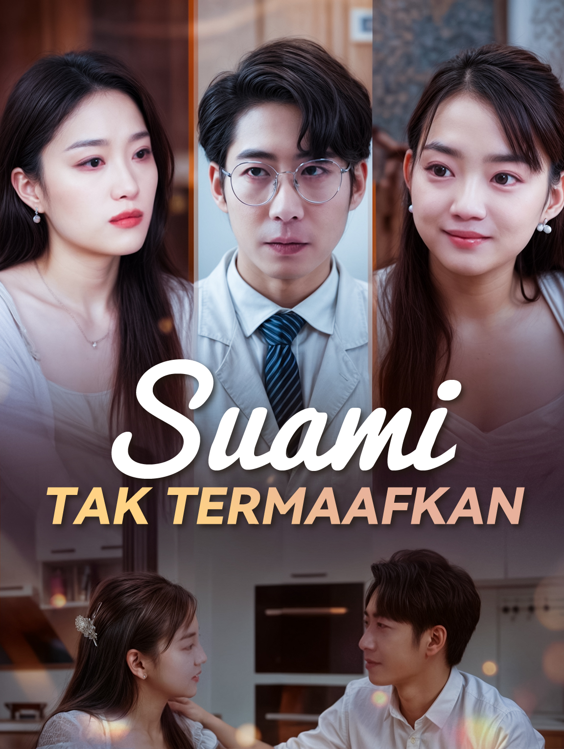 Suami Tak Termaafkan