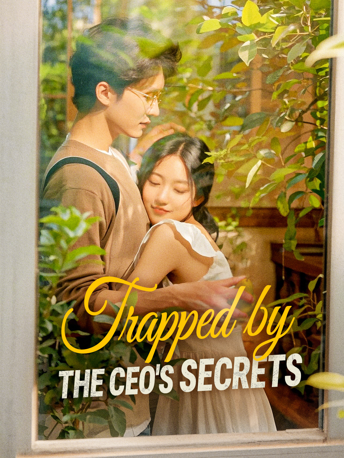 Burung Pipit Ajaib Tuan Li