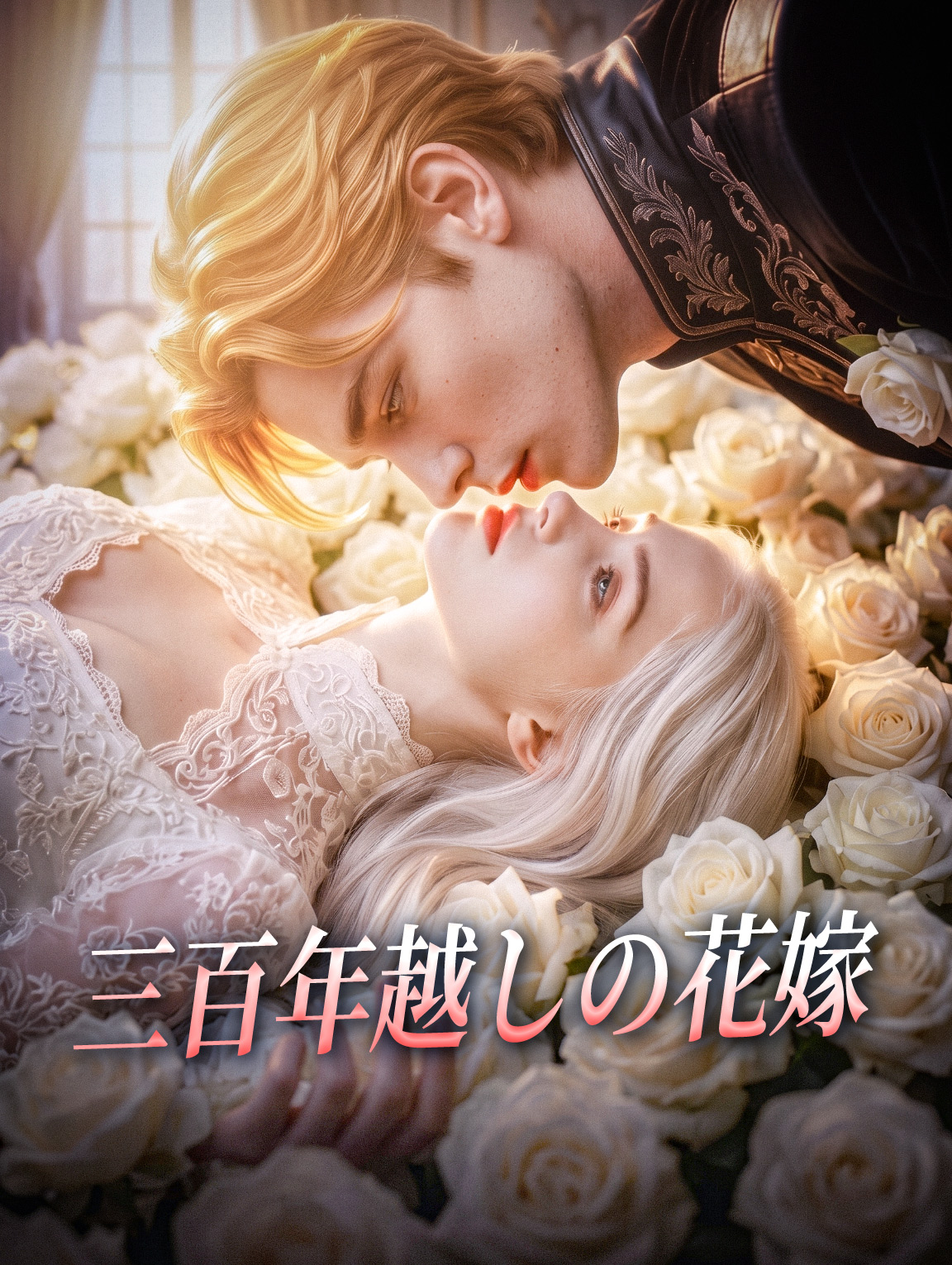 三百年越しの花嫁