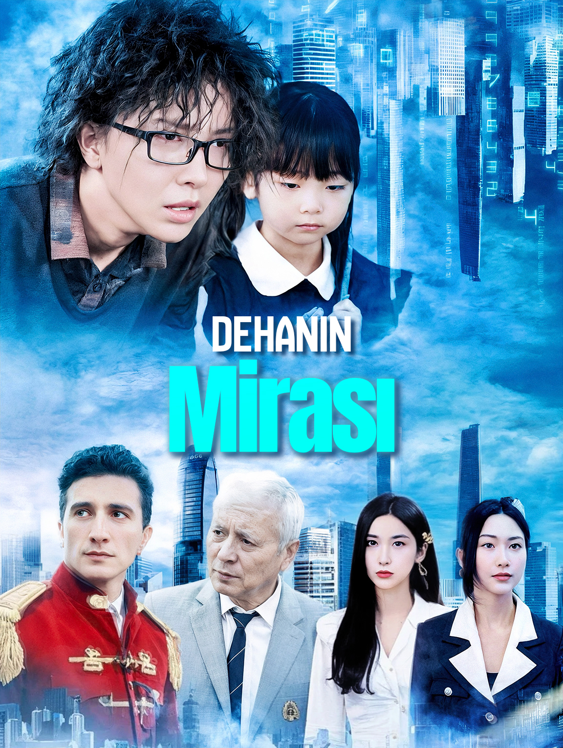Dehanın Mirası