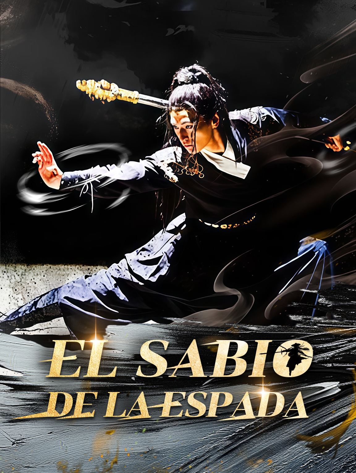 El Sabio de la Espada