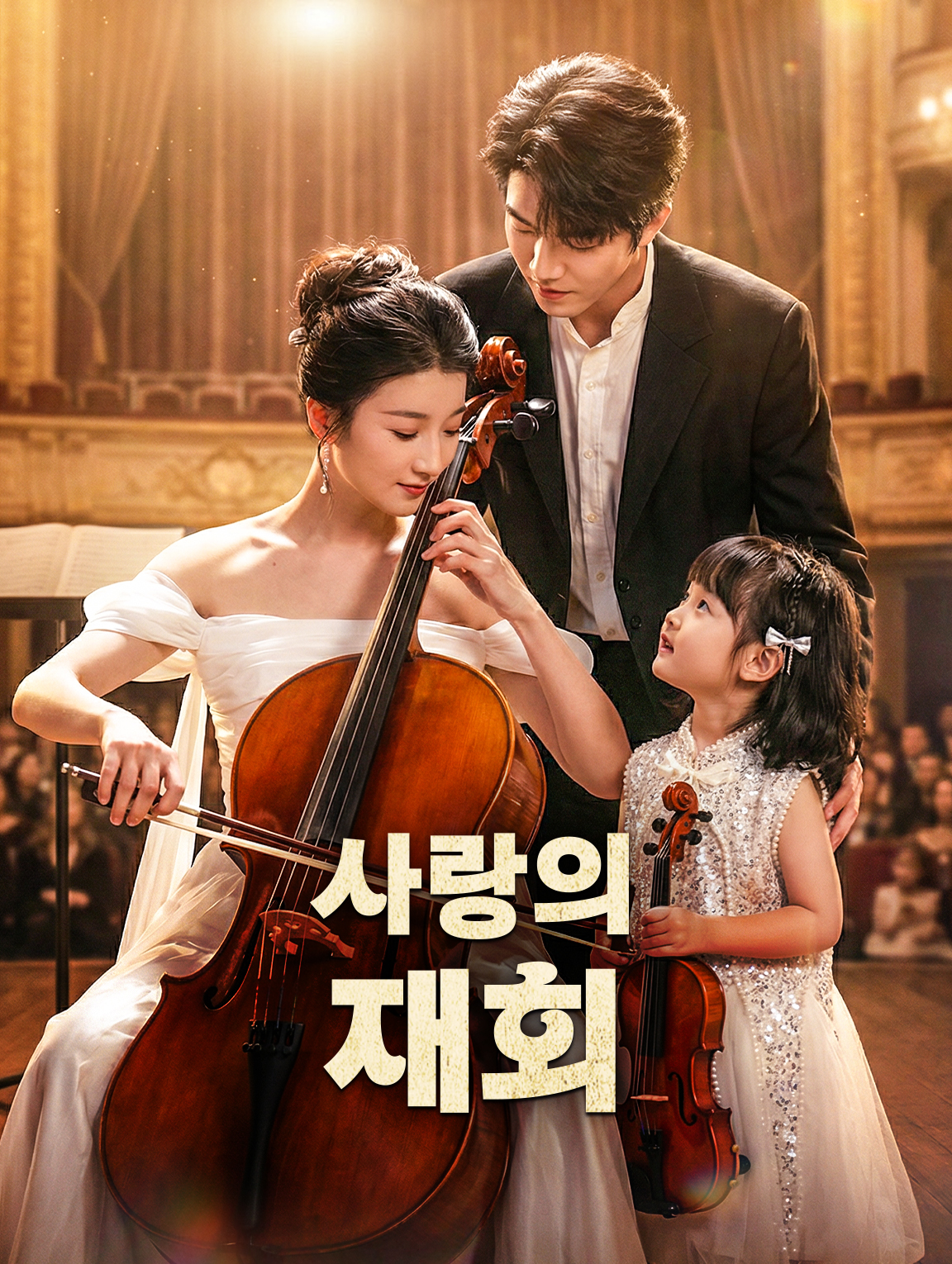 사랑의 재회