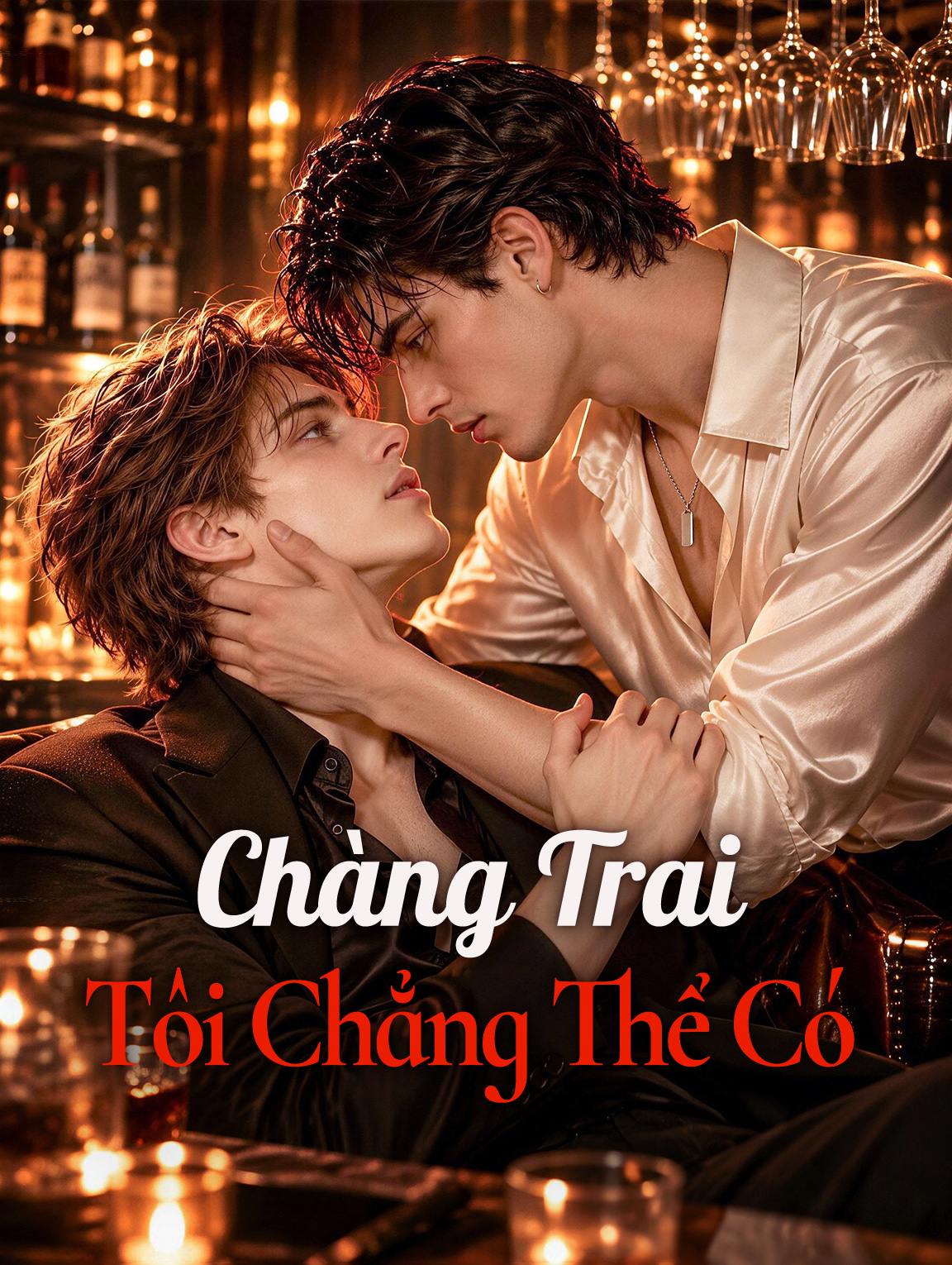 Chàng Trai Tôi Chẳng Thể Có