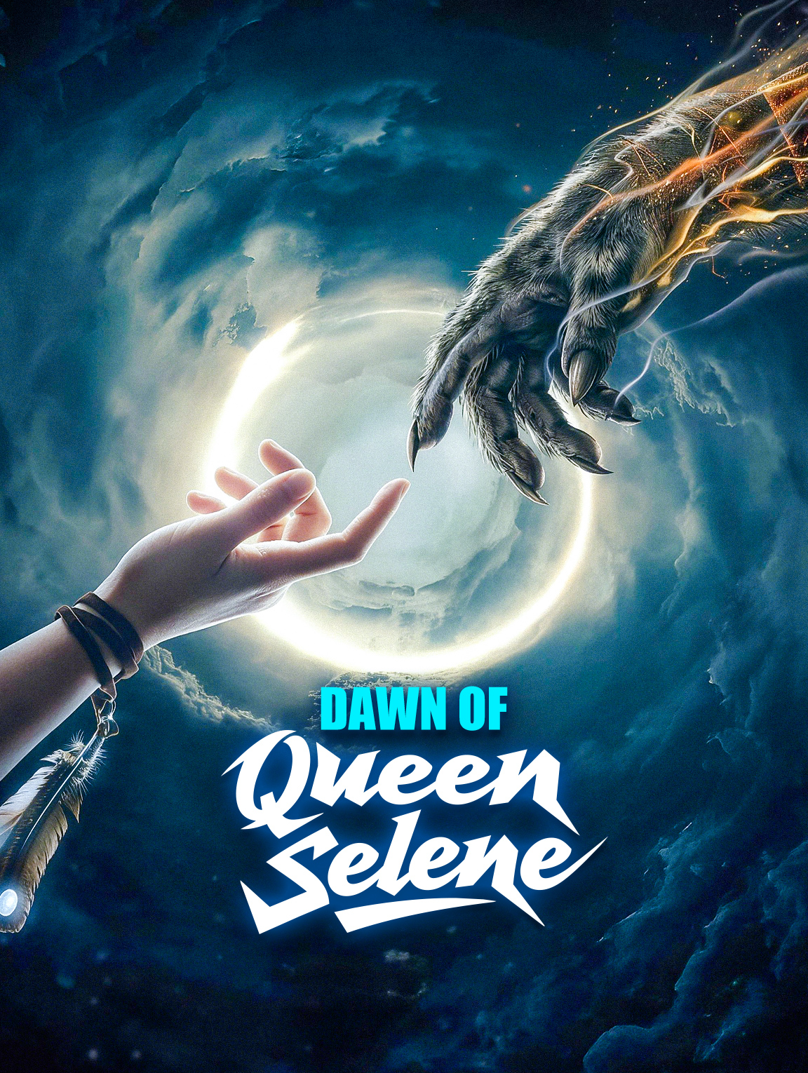 Dawn of Queen Selene