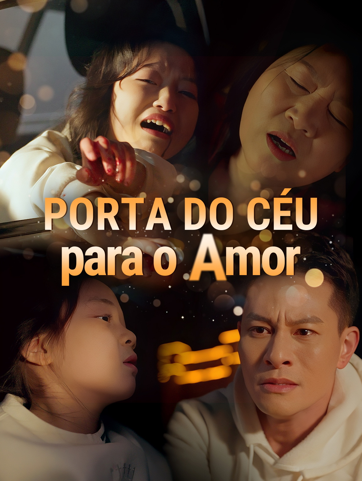 Porta do Céu para o Amor