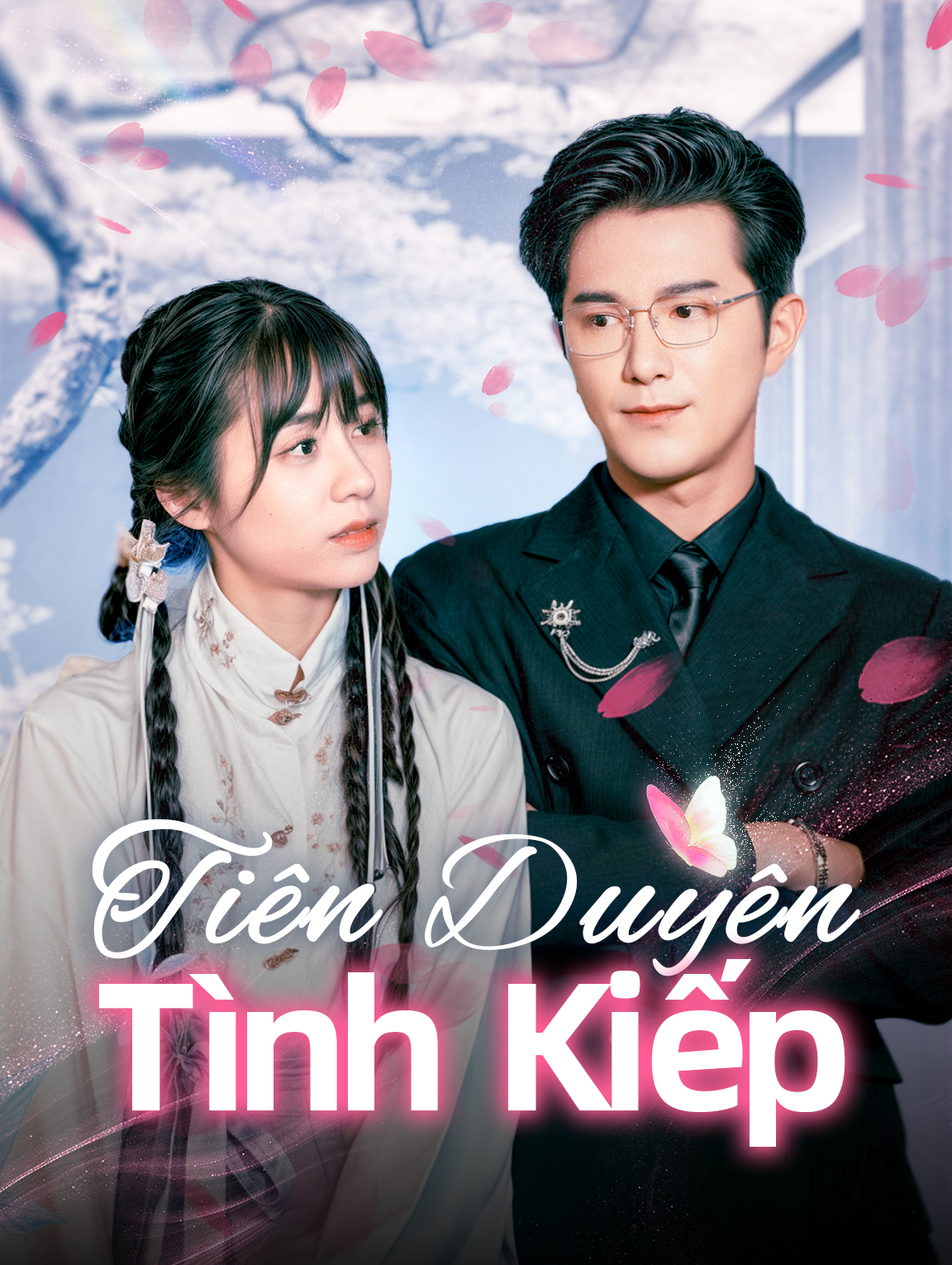 Tiên Duyên Tình Kiếp