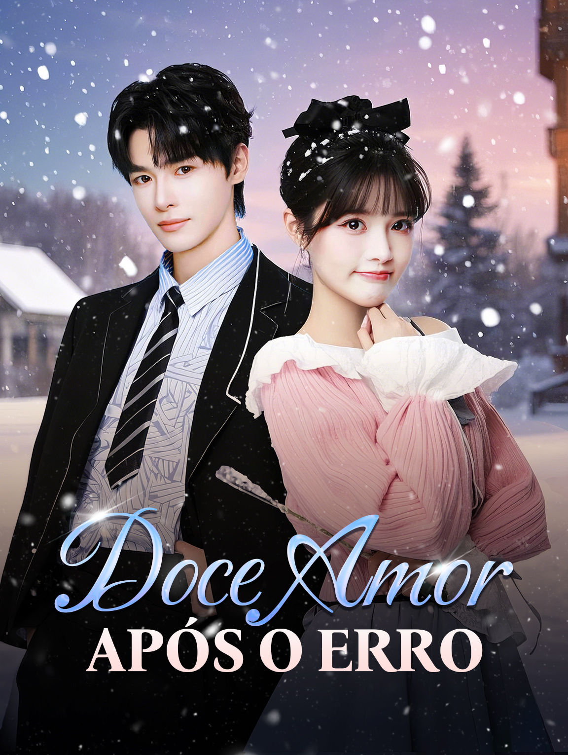 Doce Amor Após o Erro