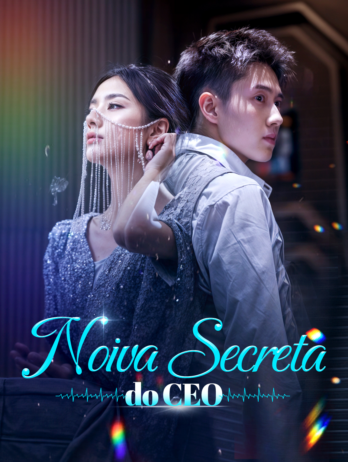 Noiva Secreta do CEO