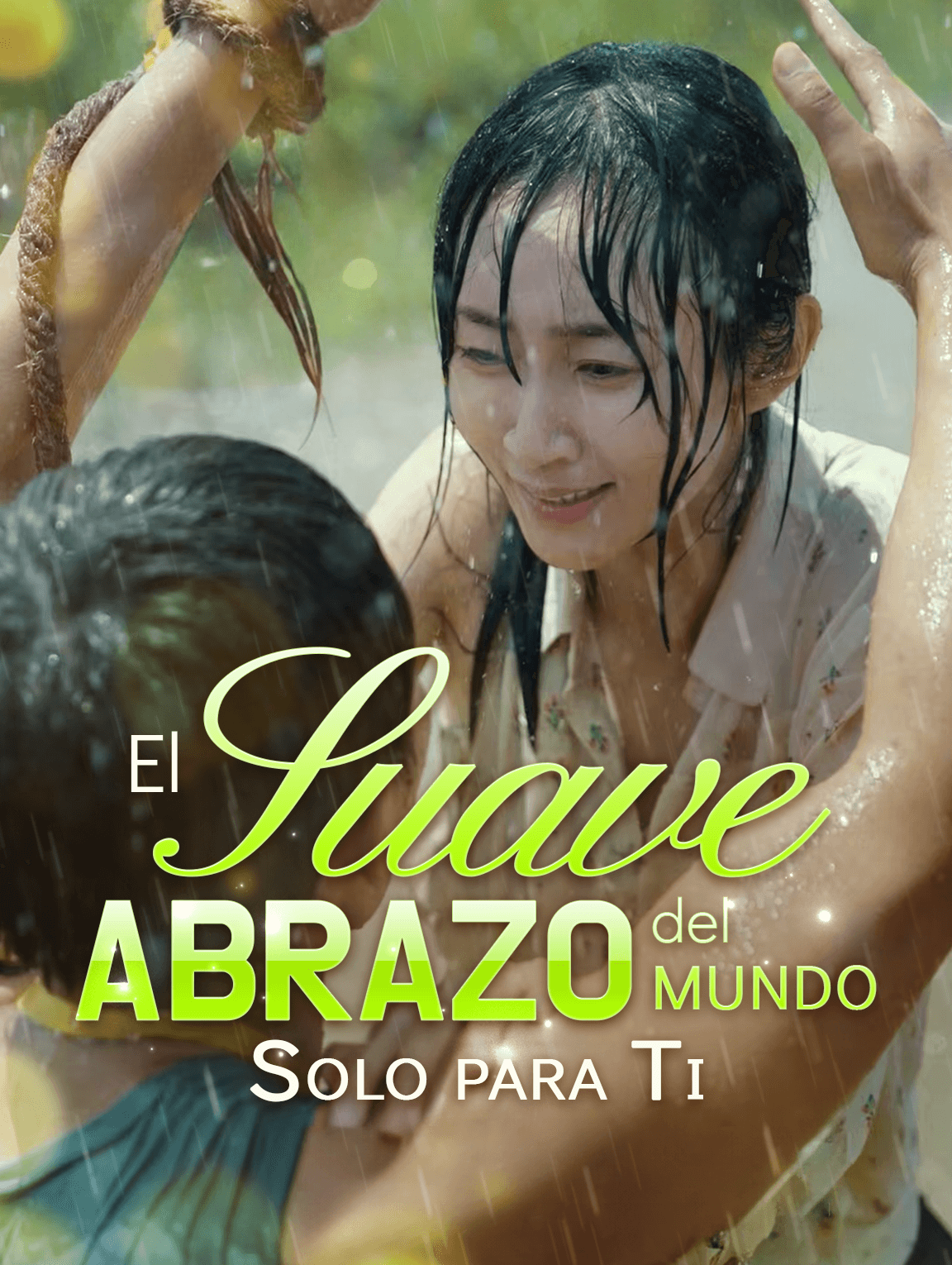 El Suave Abrazo del Mundo, Solo para Ti