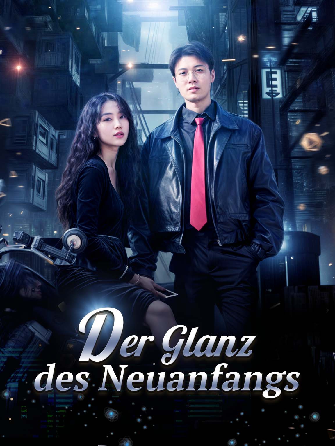 Der Glanz des Neuanfangs