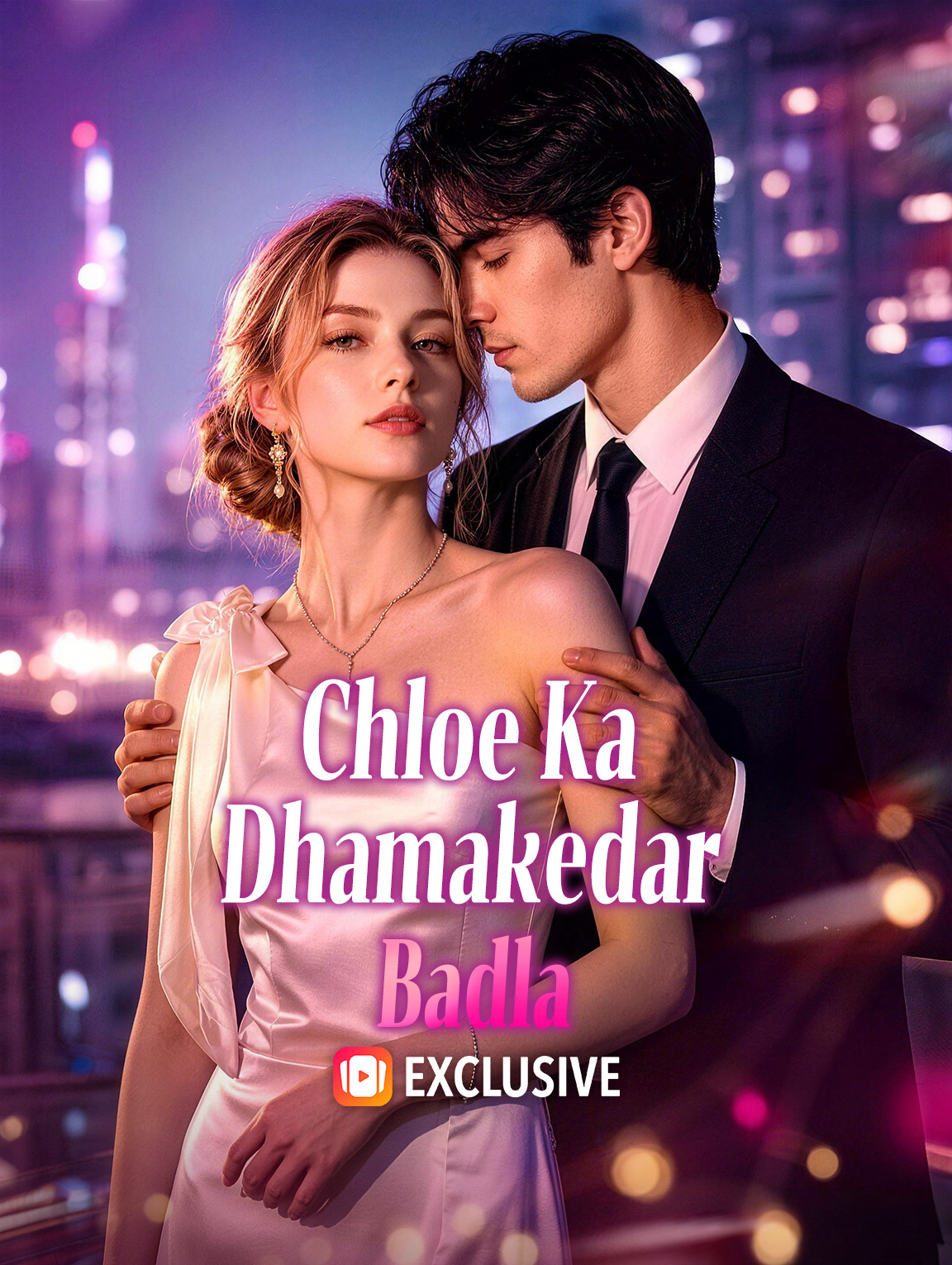 Chloe Ka Dhamakedar Badla