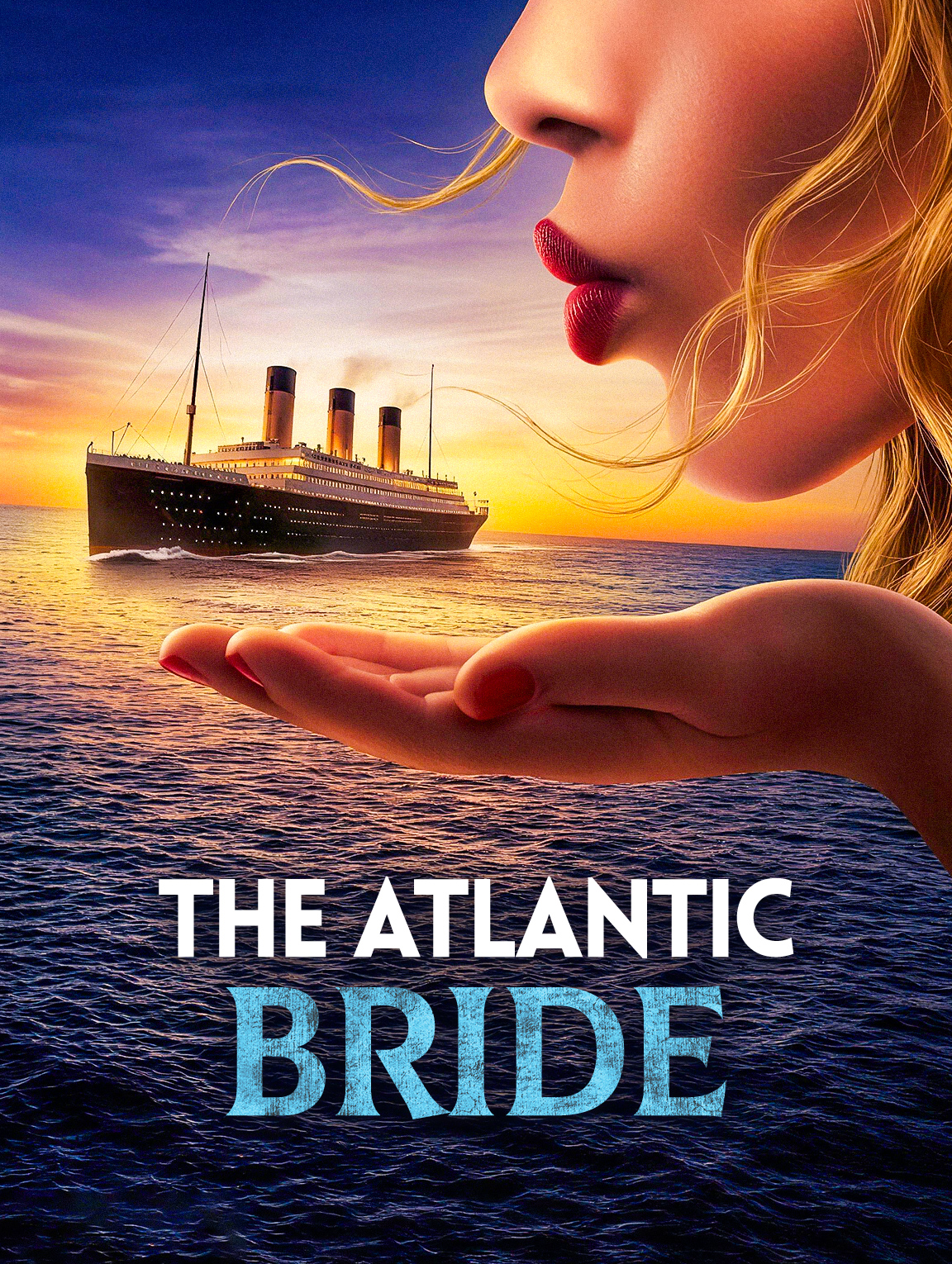 The Atlantic Bride