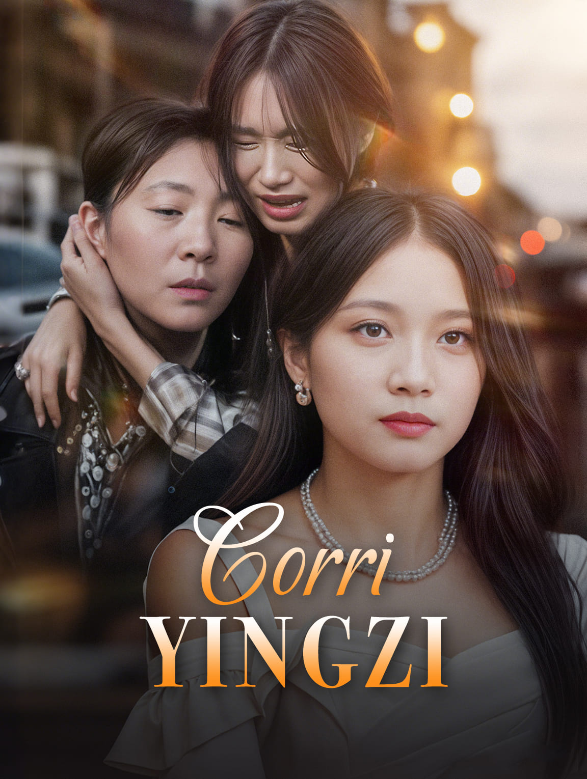 Corri, Yingzi