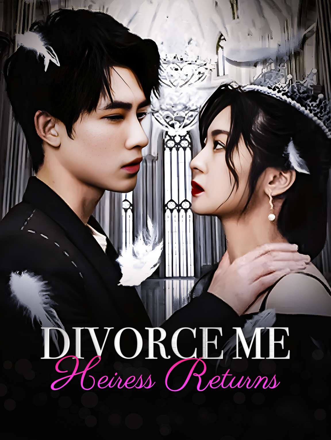 Divorce Me, Heiress Returns