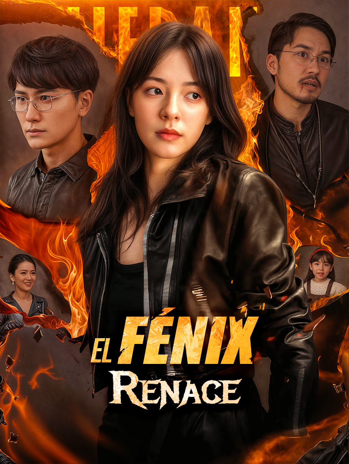 El Fénix Renace