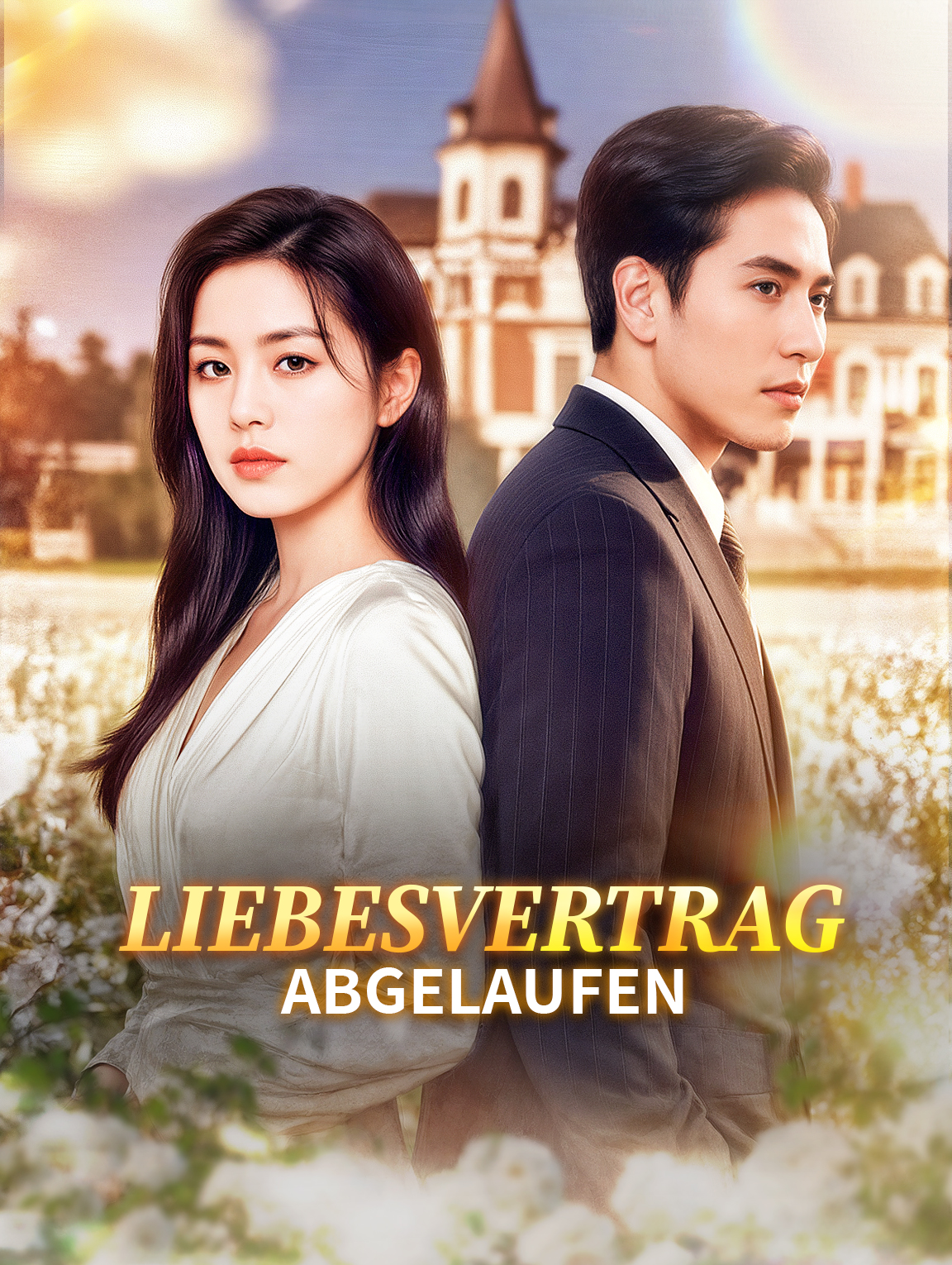 Liebesvertrag abgelaufen