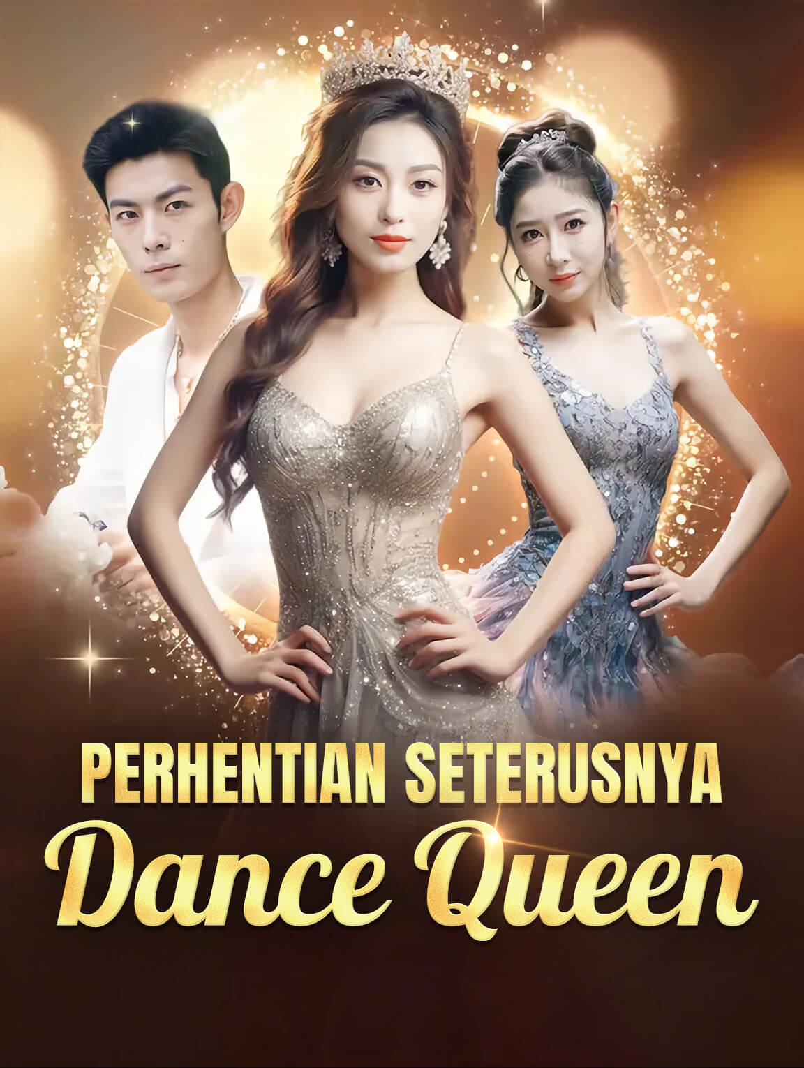 Perhentian Seterusnya: Dance Queen