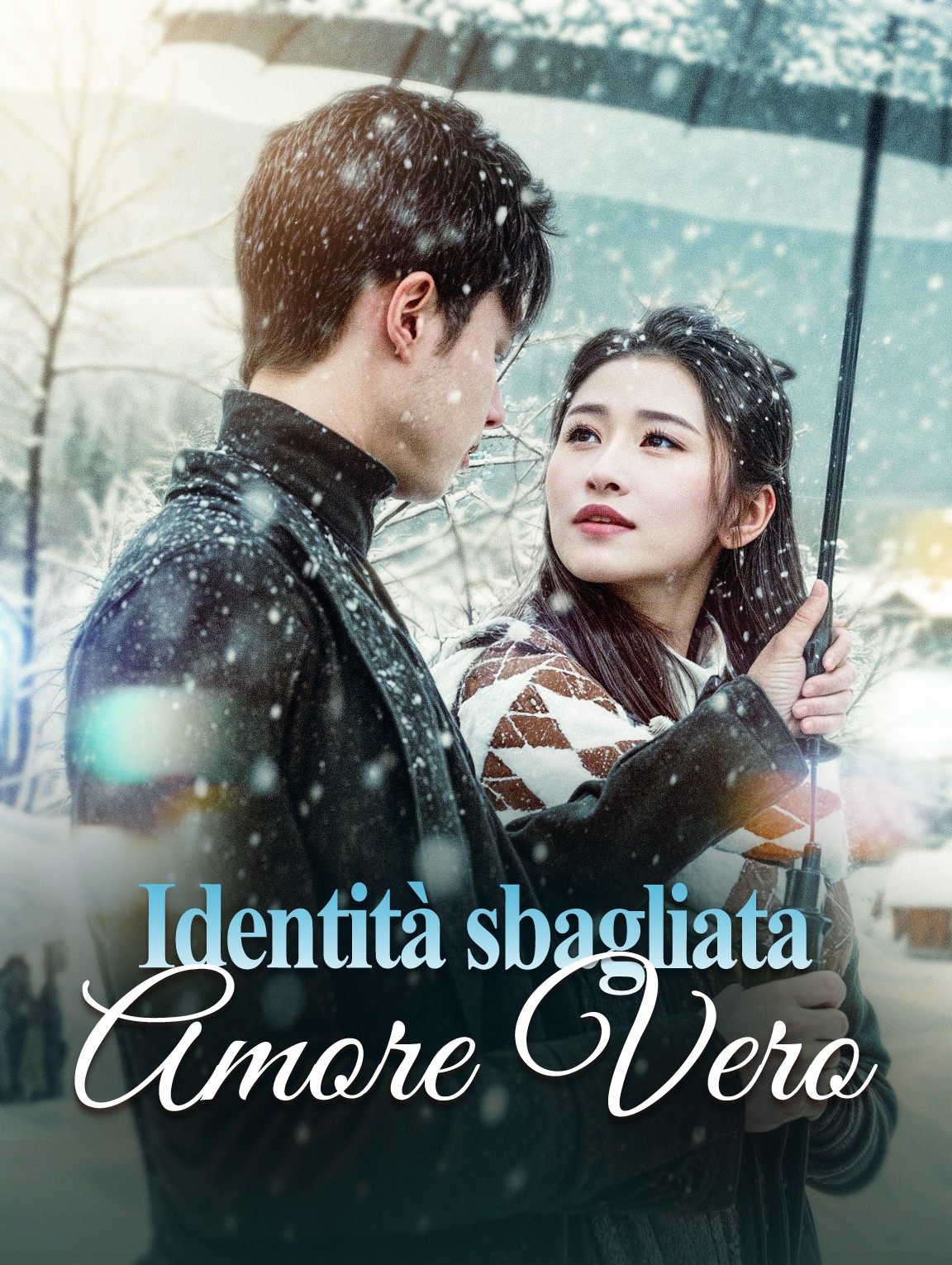 Identità Sbagliata, Amore Vero