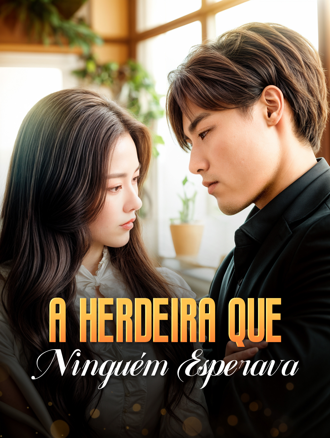 A Herdeira que Ninguém Esperava