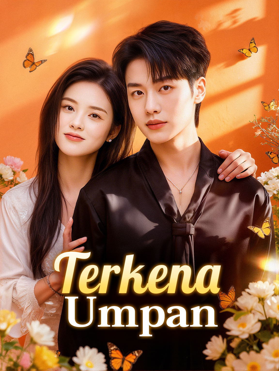 Terkena Umpan