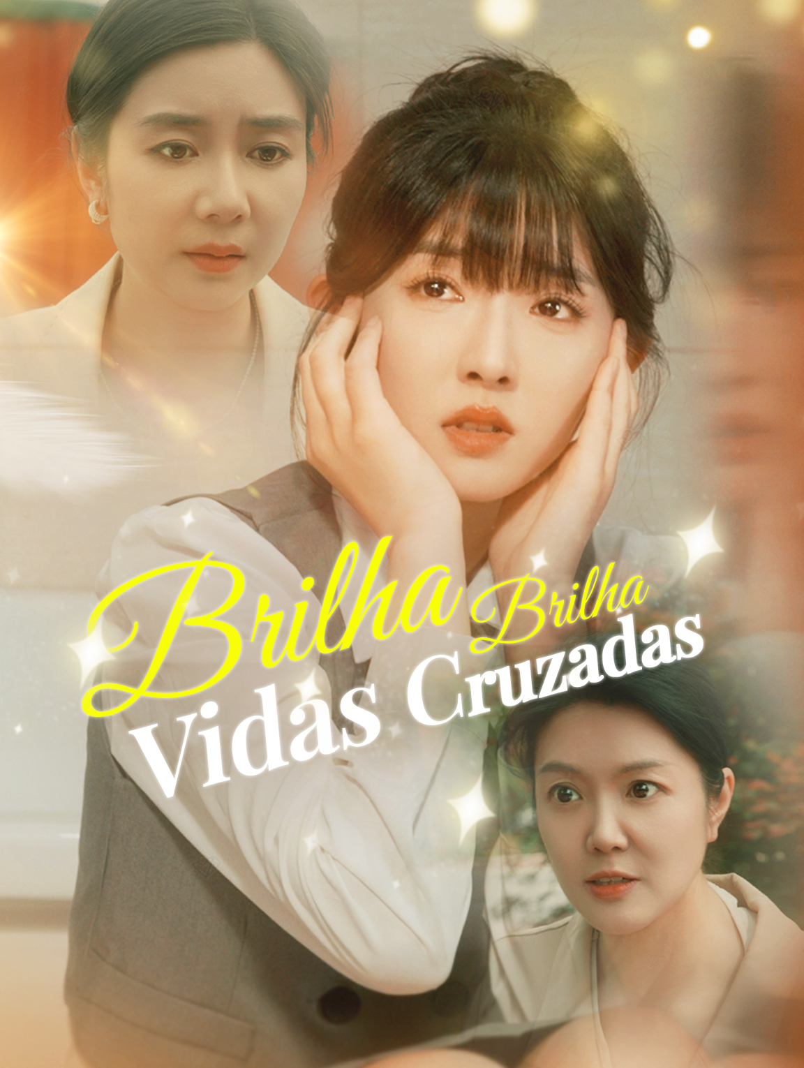 Brilha, Brilha, Vidas Cruzadas