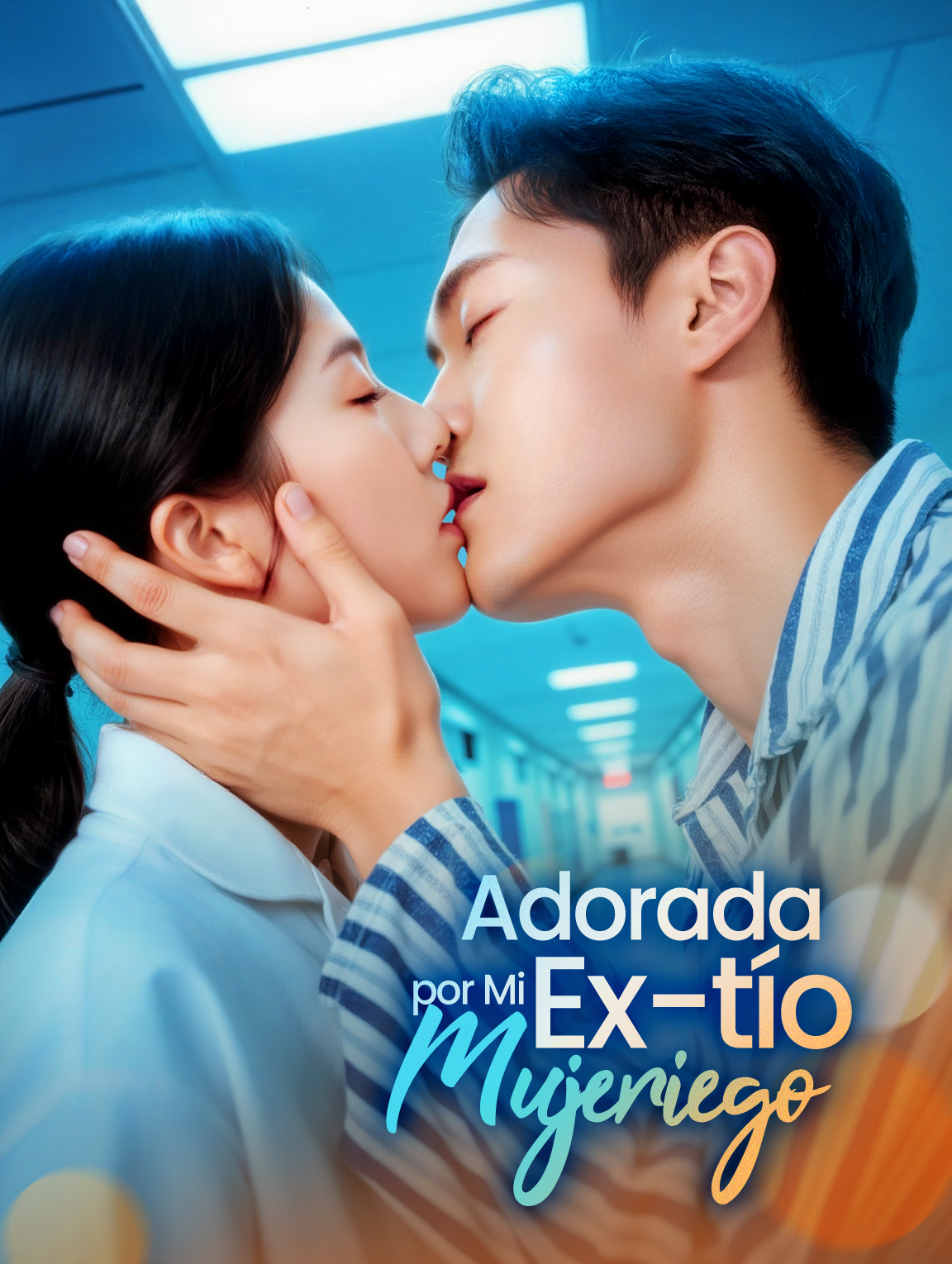 Adorada por Mi Ex-tío Mujeriego