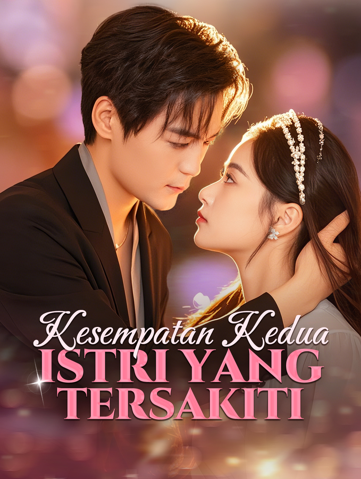 Kesempatan Kedua Istri yang Tersakiti