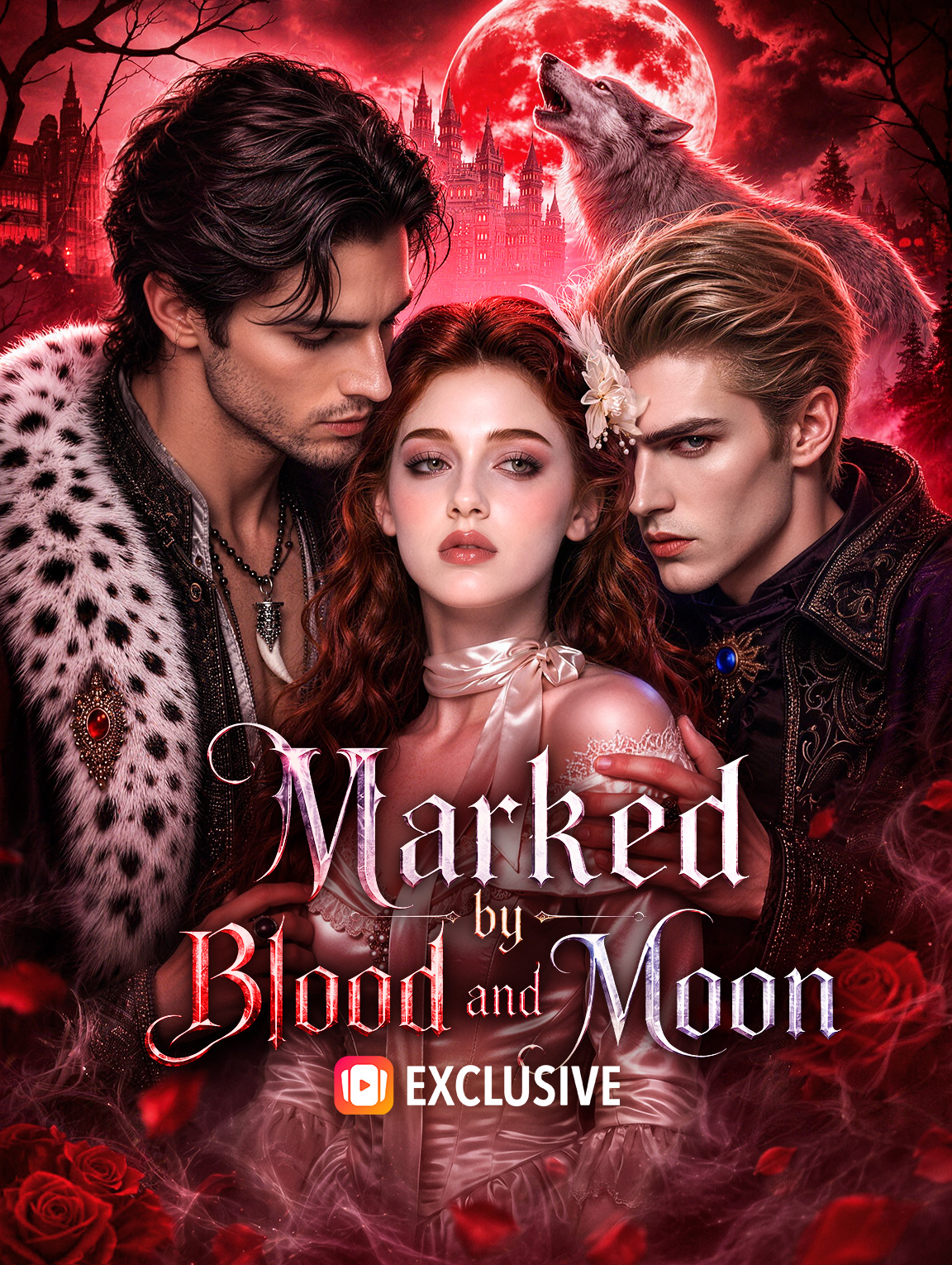 Marked by Blood and Moon