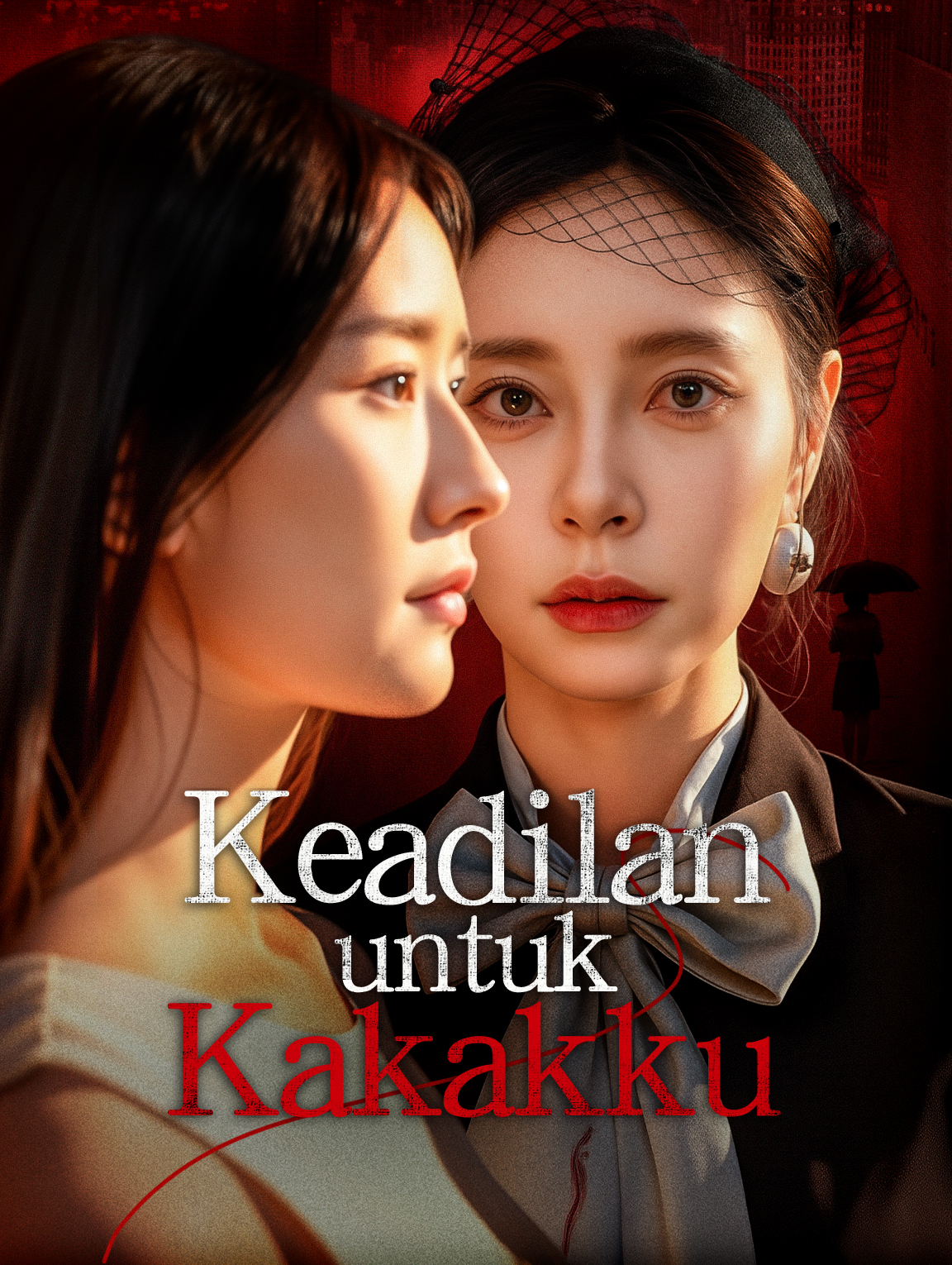 Keadilan untuk Kakakku(Sulih Suara)
