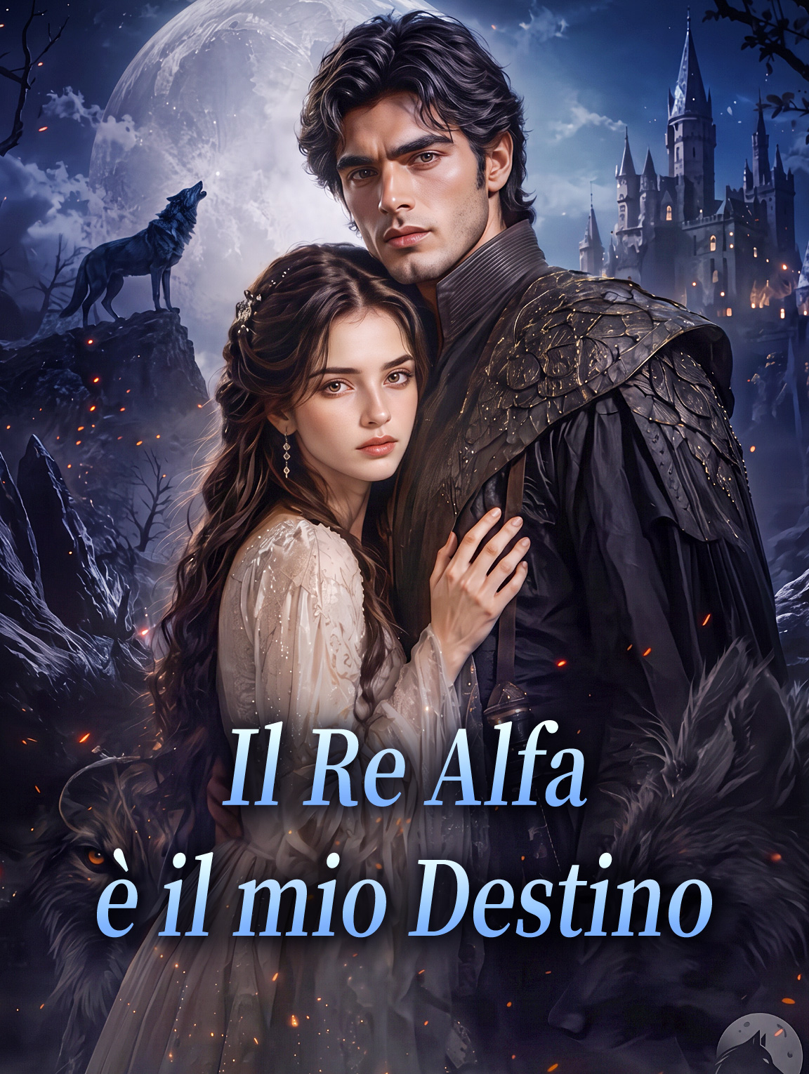 Il Re Alfa è il mio Destino