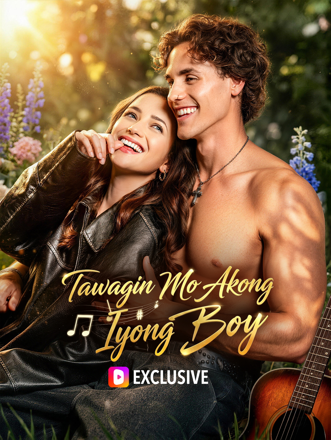 Tawagin Mo Akong Iyong Boy