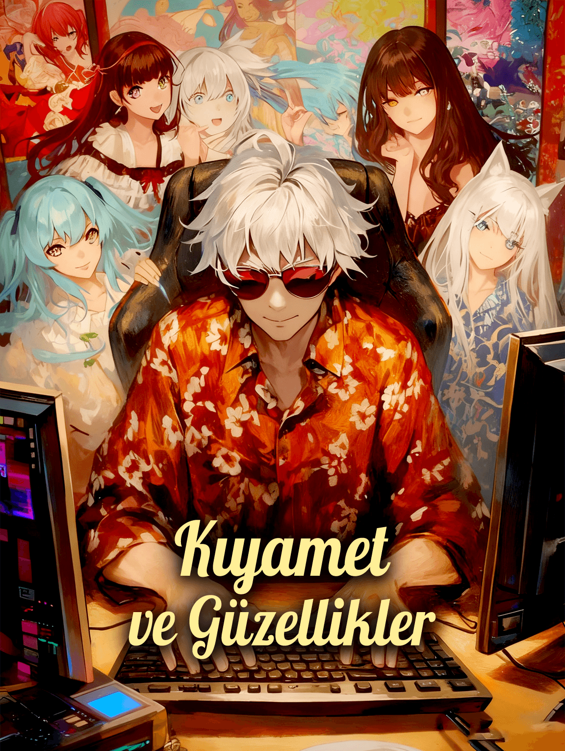 Kıyamet ve Güzellikler