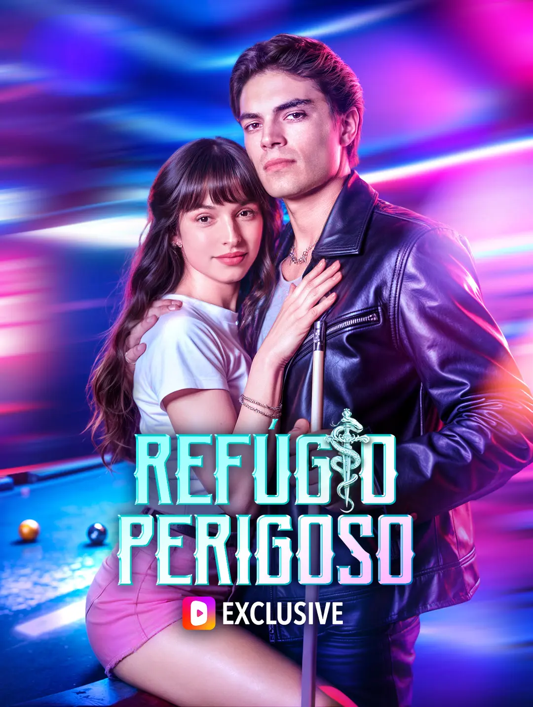 Refúgio Perigoso