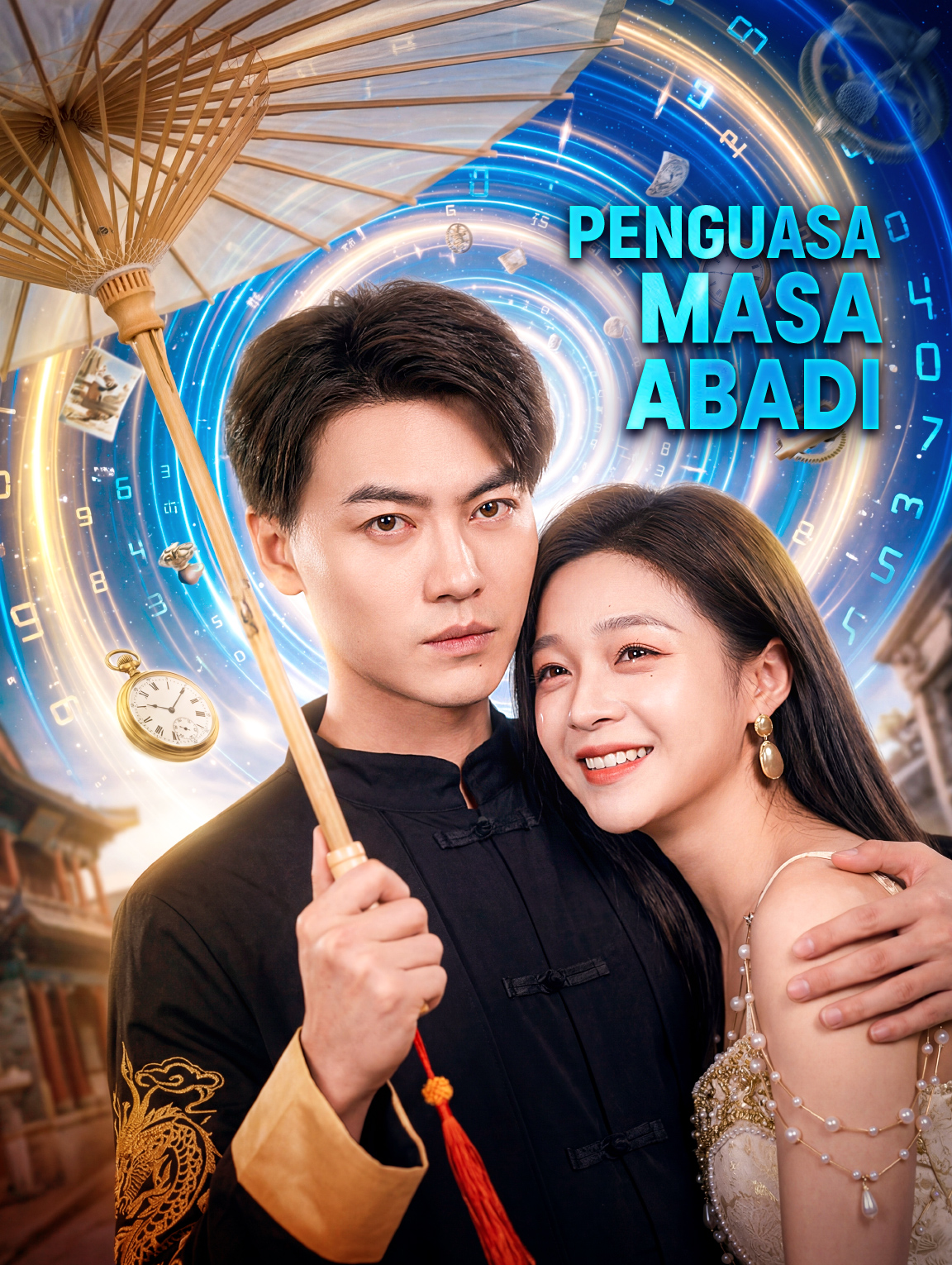 Penguasa Masa Abadi