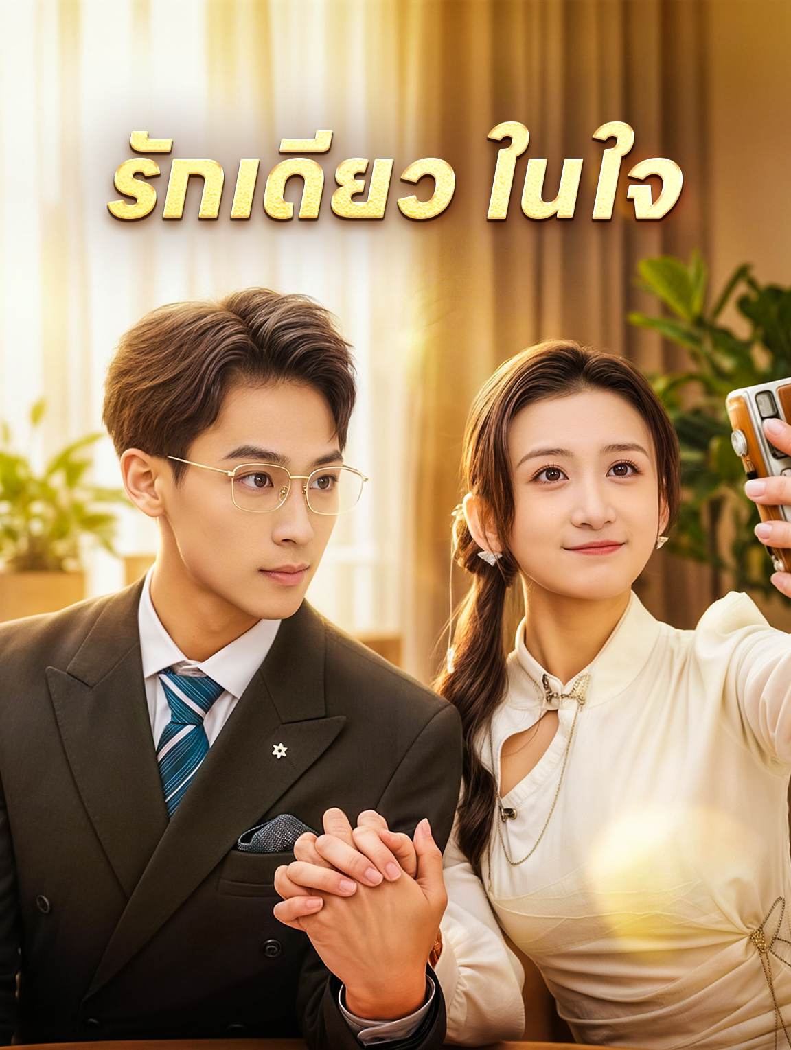 รักเดียว ในใจ