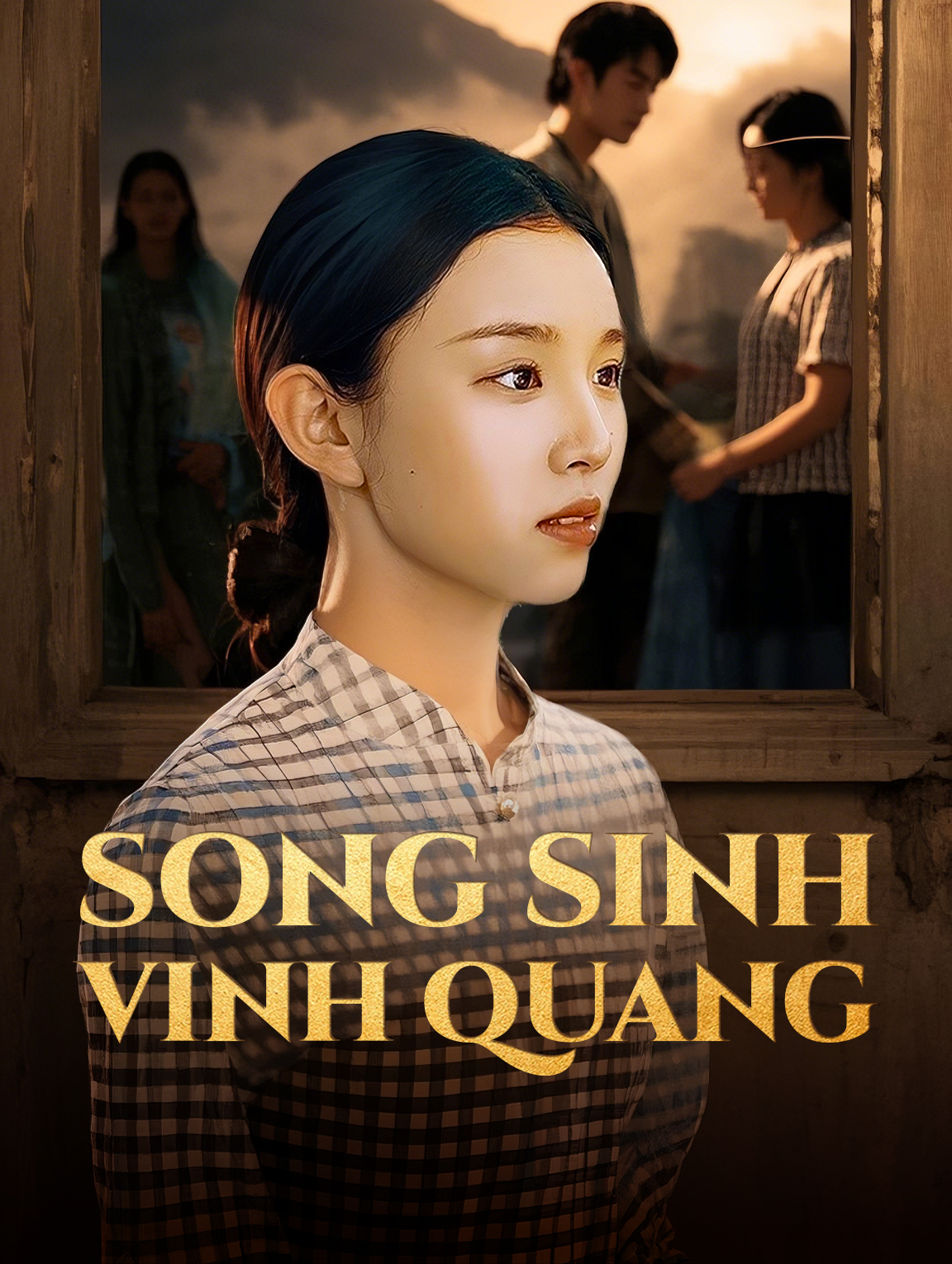 Song Sinh Vinh Quang