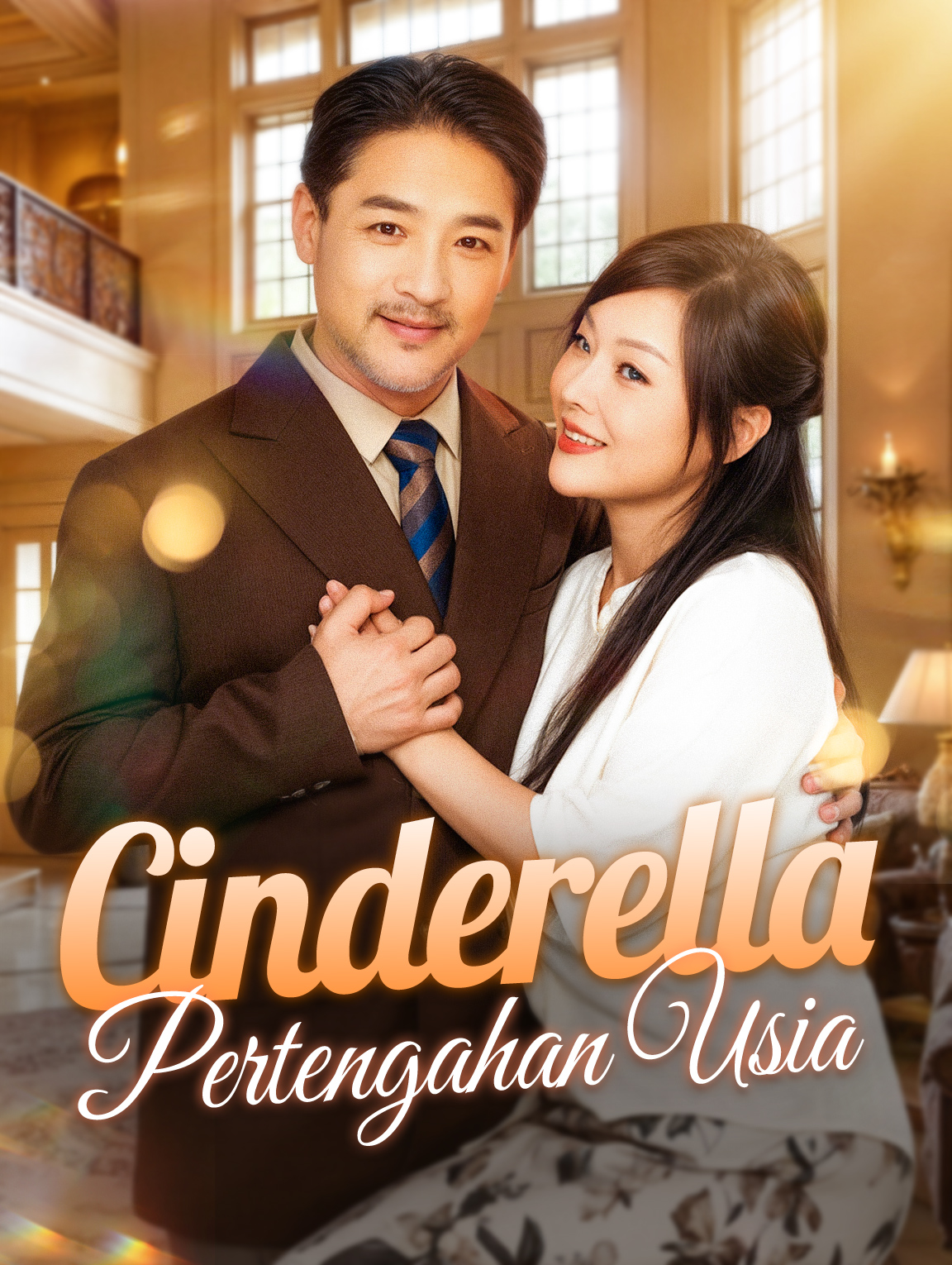 Cinderella Pertengahan Usia