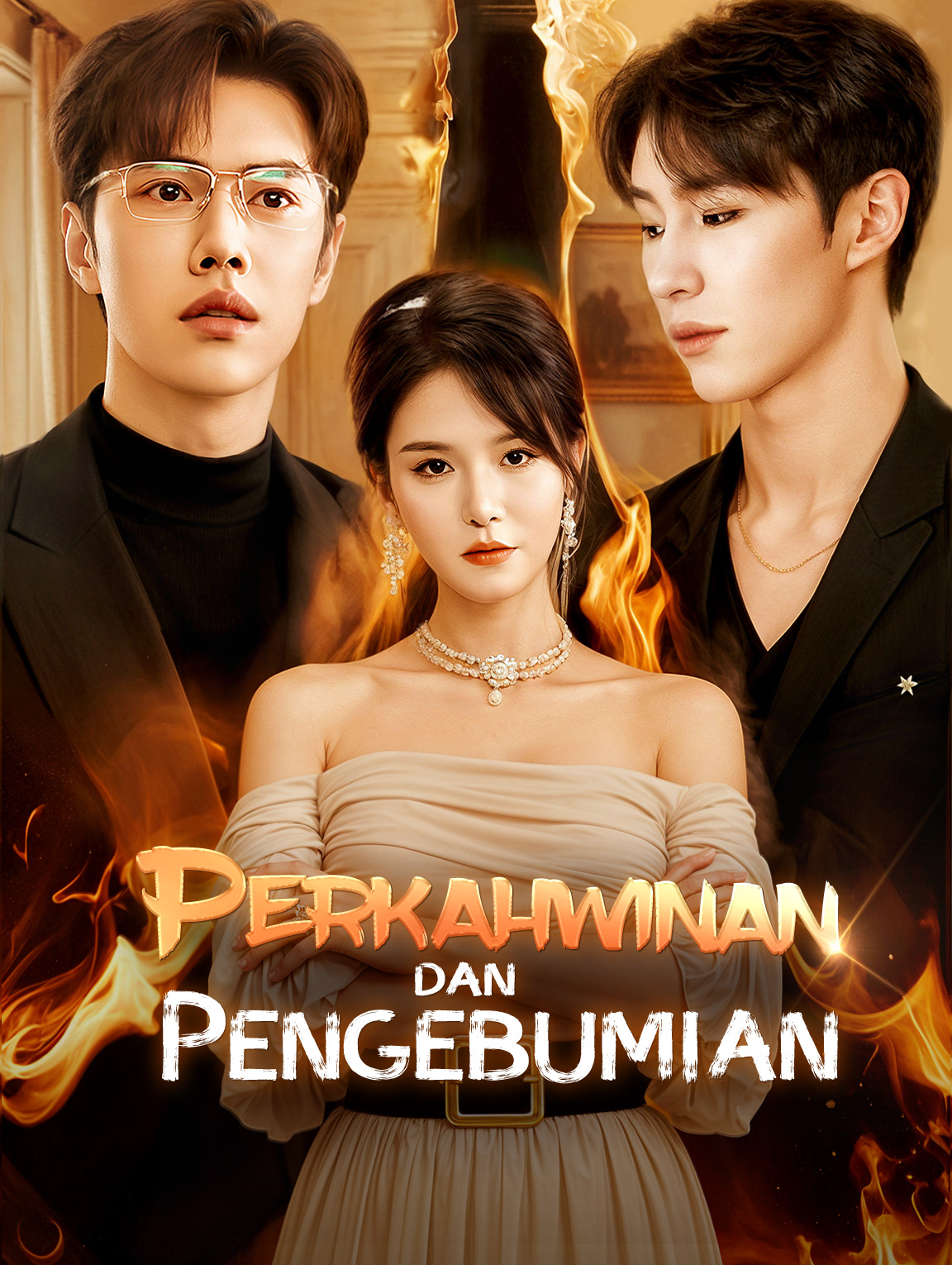 Perkahwinan dan Pengebumian