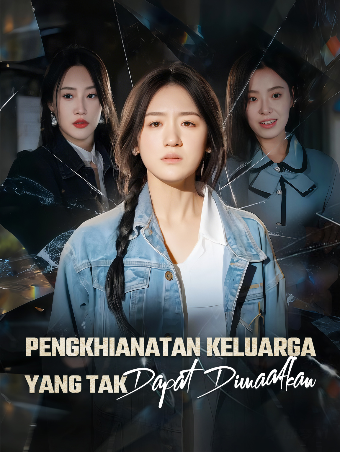 Pengkhianatan Keluarga yang Tak Dapat Dimaafkan