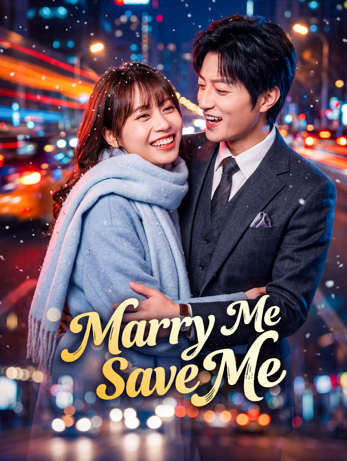 KURTAR BENİ Explore Series Poster