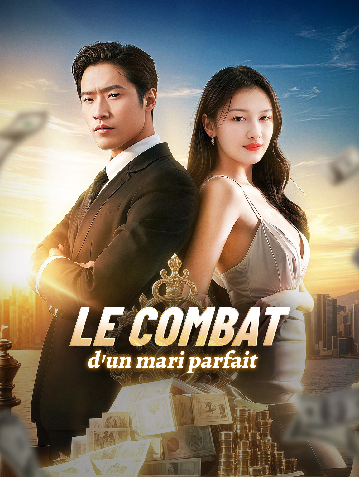 Le Combat d'un mari parfait