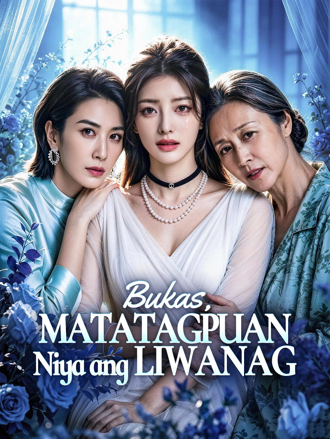 Bukas, Matatagpuan Niya ang Liwanag
