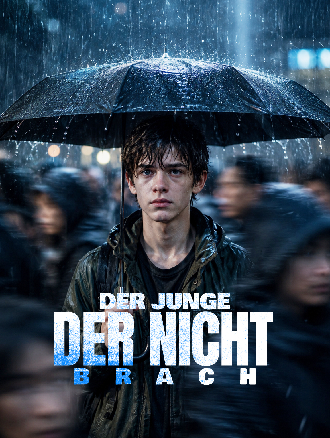 Der Junge, der nicht brach