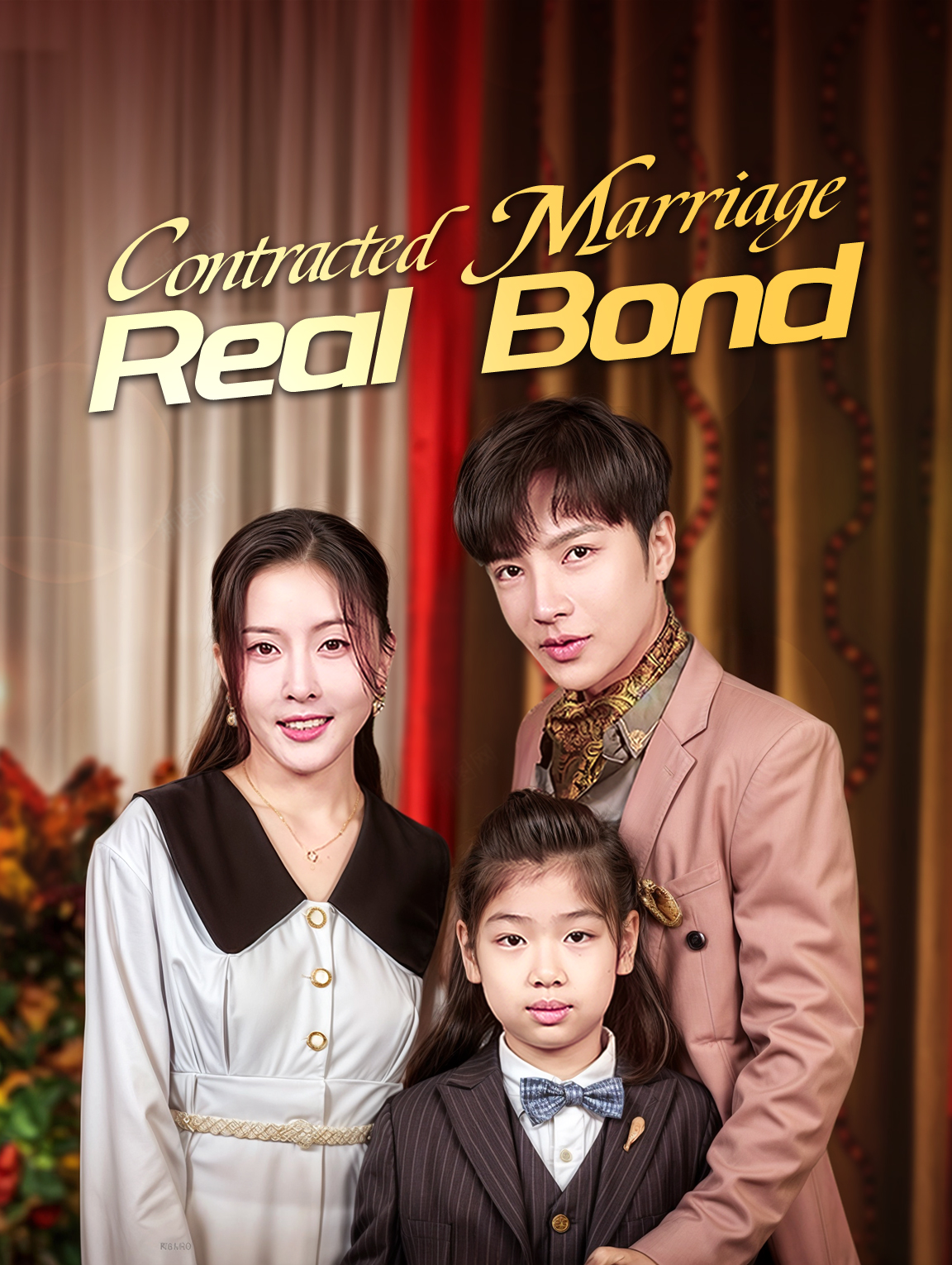 Contracted Marriage, Real Bond