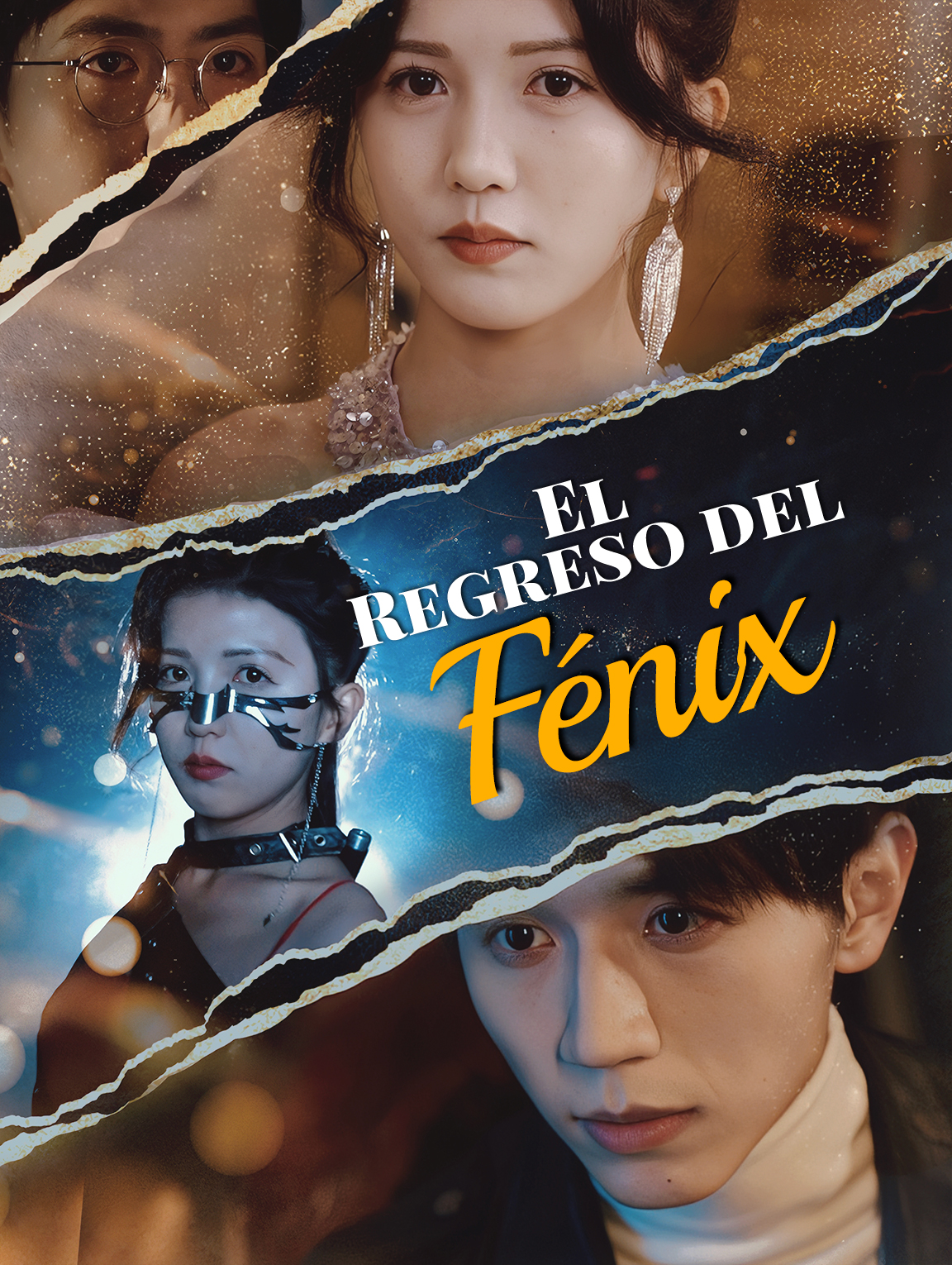 El Regreso del Fénix