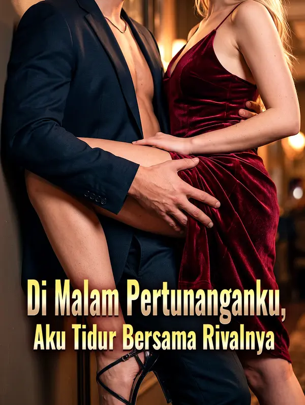 Di Malam Pertunanganku, Aku Tidur Bersama Rivalnya
