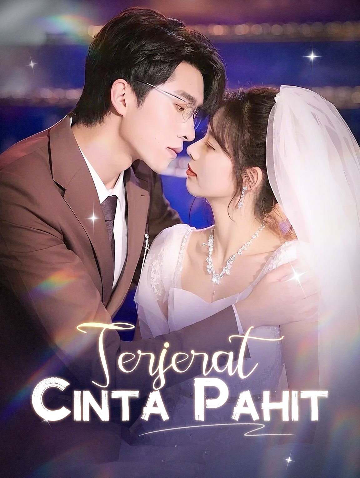 Terjerat Cinta Pahit